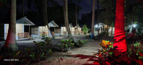 Jungle Beach Resort